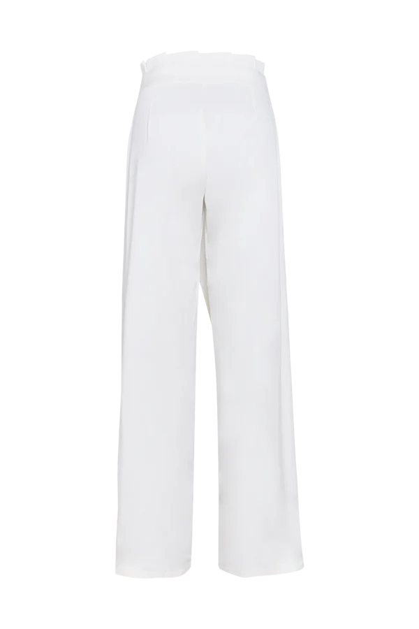 PANTALÓN PAPER BAG