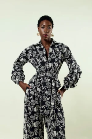 BLUSA SIENA