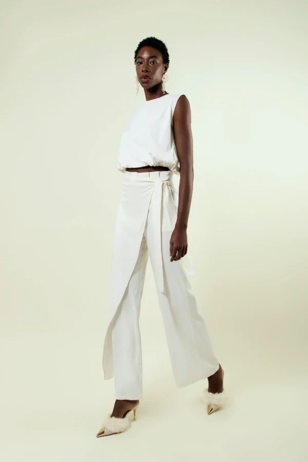 BLUSA LUMIERE