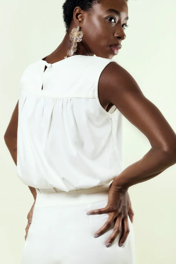 BLUSA LUMIERE