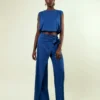 BLUSA LUMIERE