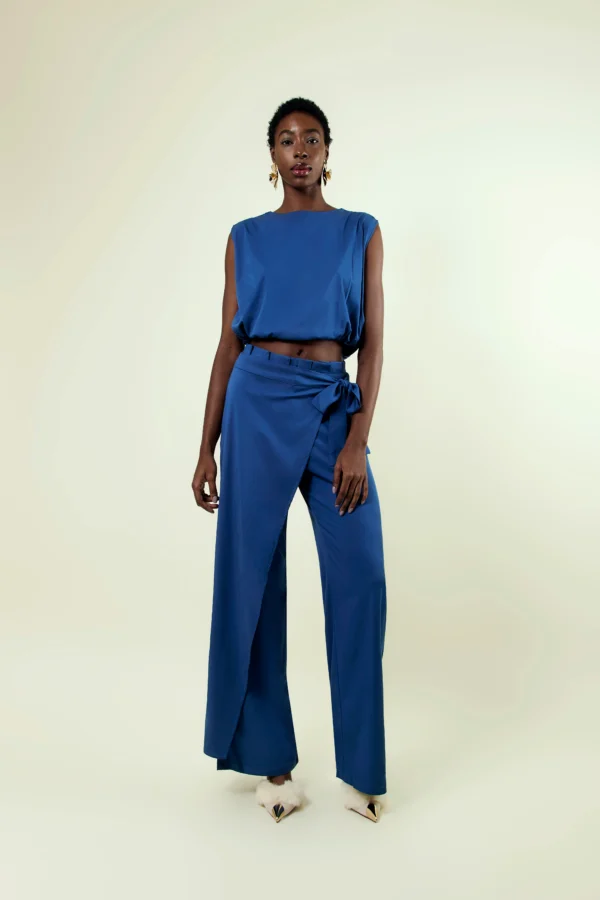 BLUSA LUMIERE