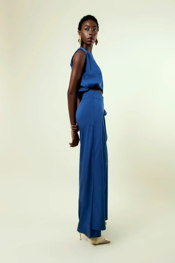 BLUSA LUMIERE