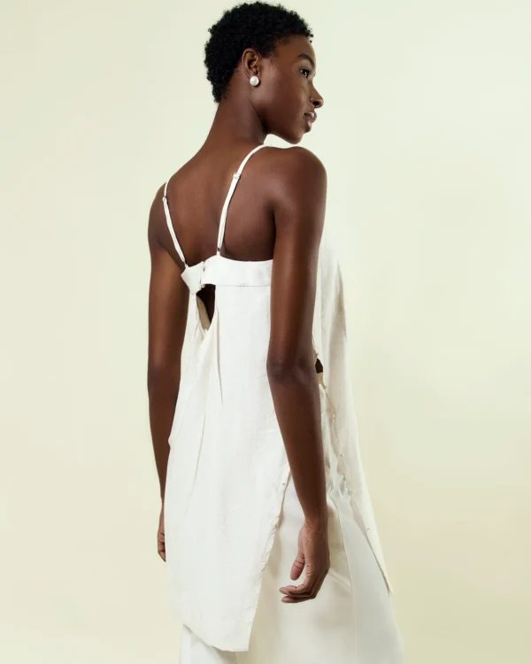 BLUSA LARGA ESSENCE
