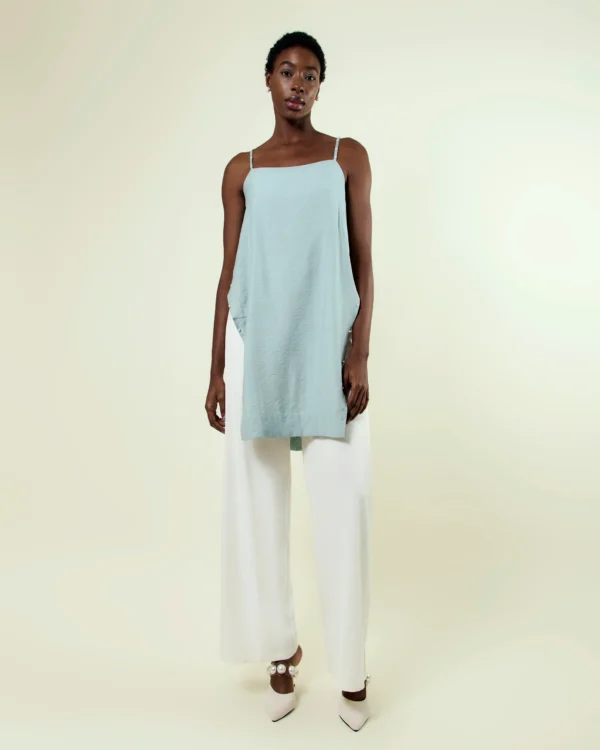 BLUSA LARGA ESSENCE
