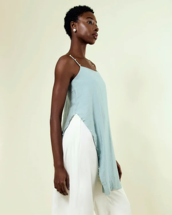 BLUSA LARGA ESSENCE