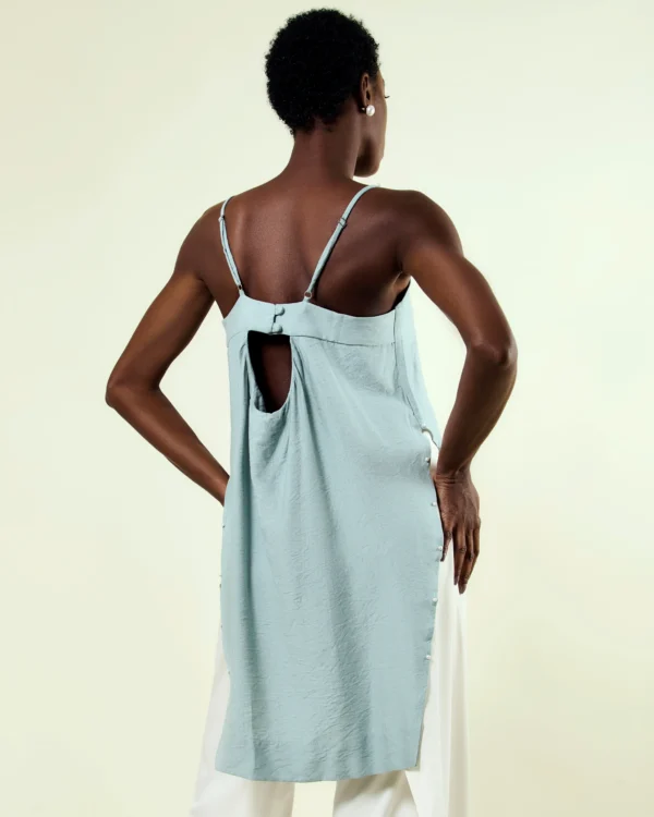 BLUSA LARGA ESSENCE