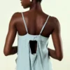 BLUSA LARGA ESSENCE