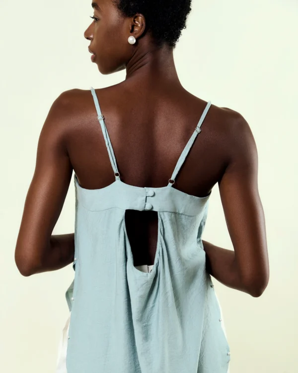 BLUSA LARGA ESSENCE