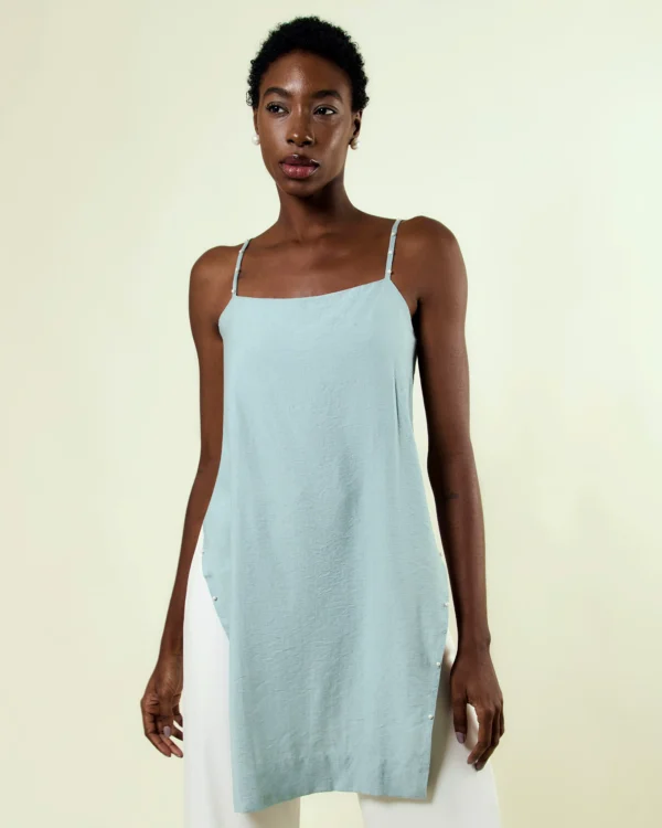 BLUSA LARGA ESSENCE