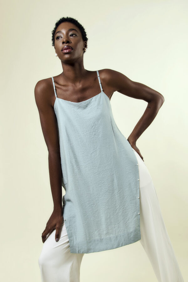 BLUSA LARGA ESSENCE
