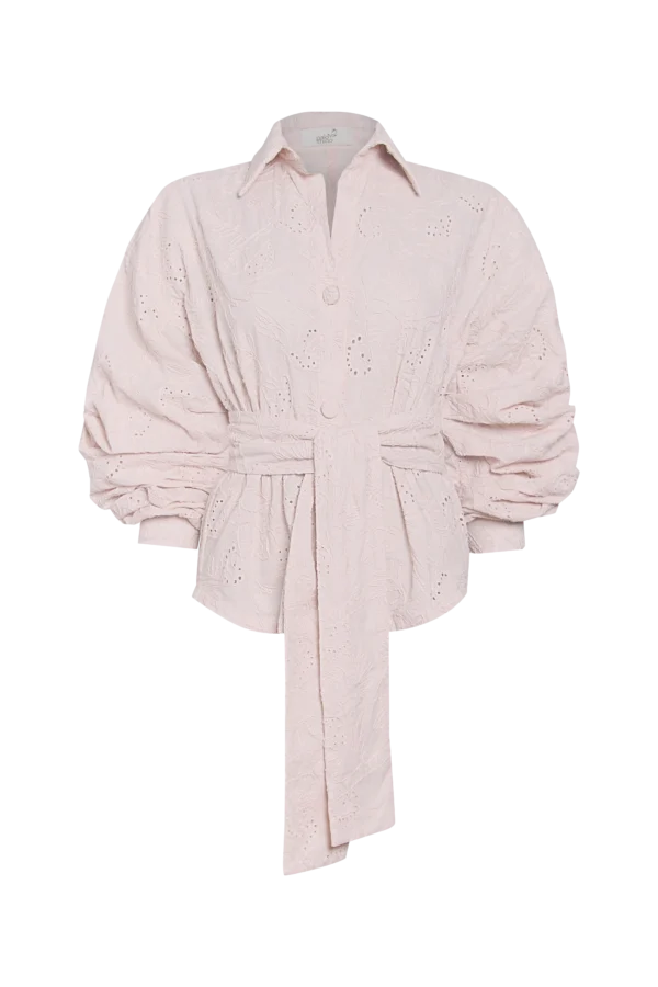 BLUSA SIENA