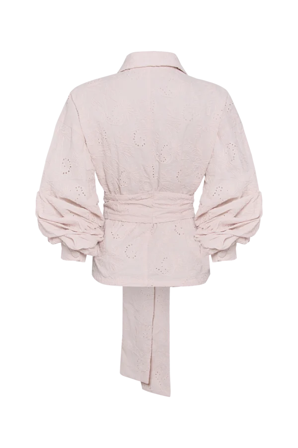 BLUSA SIENA