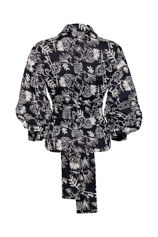 BLUSA SIENA