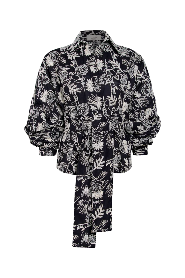 BLUSA SIENA