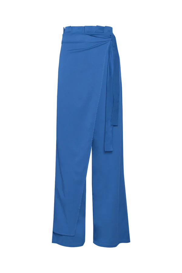 PANTALÓN PAPER BAG